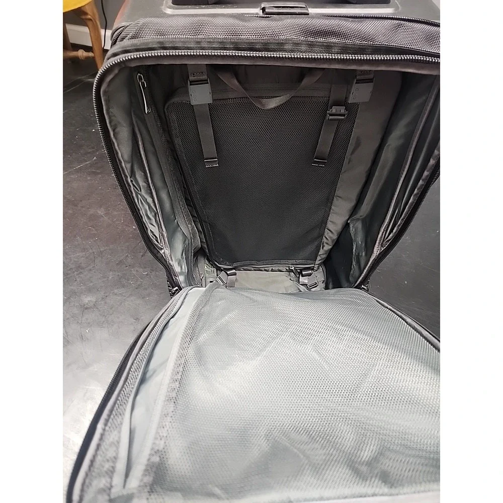 G-RO Smart Carry-On Bag 22